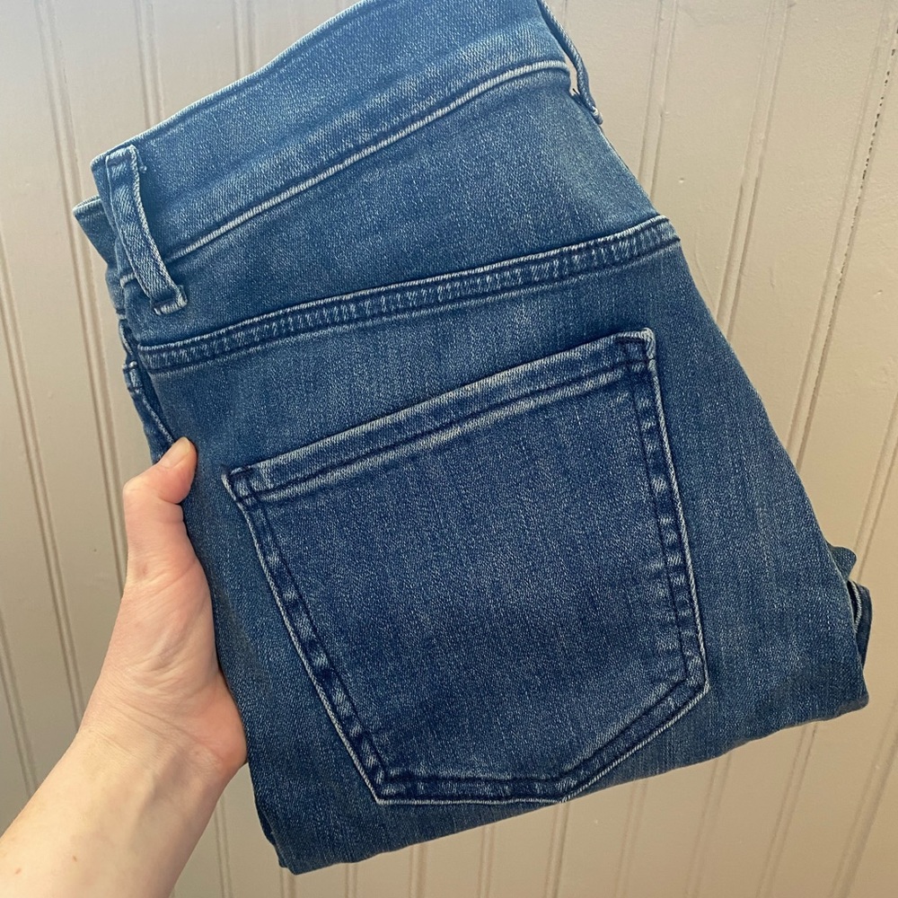 Express Jeans